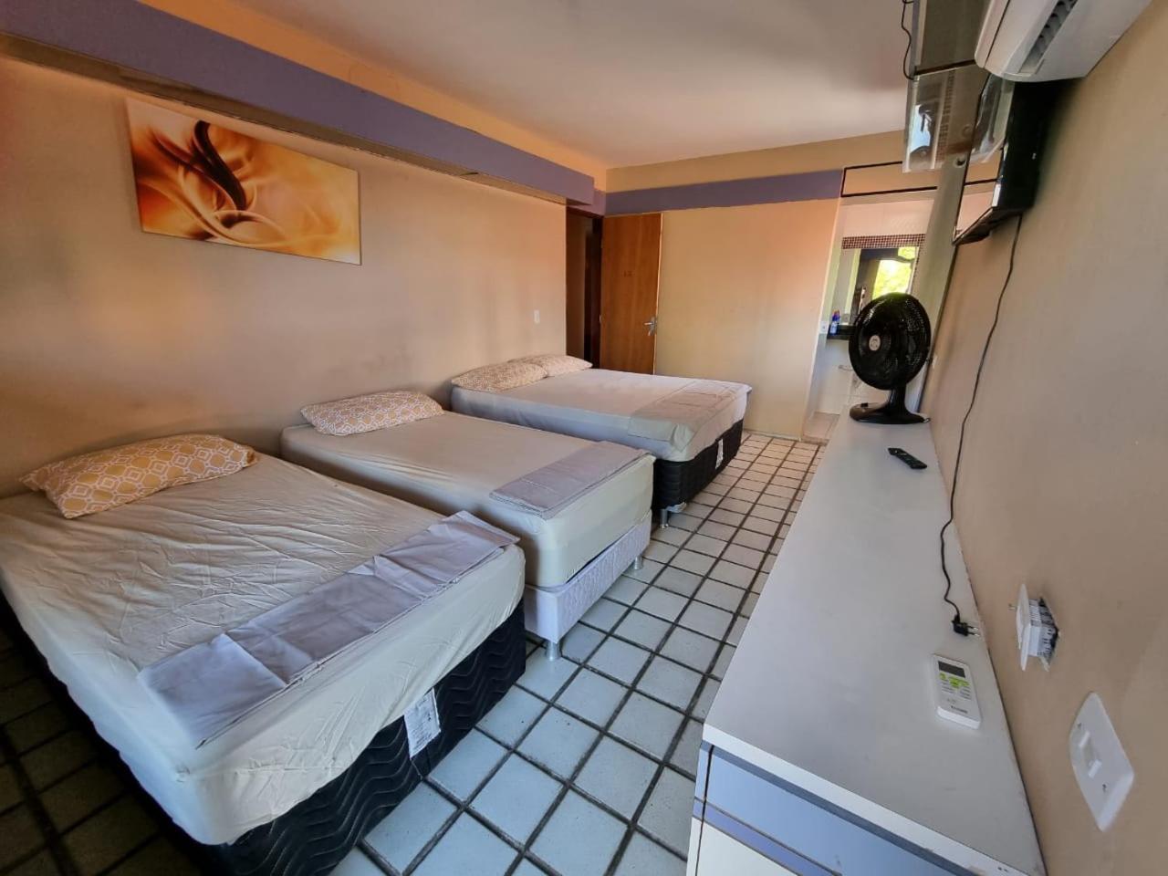 Casa Aeroclube Apartment Joao Pessoa Exterior photo